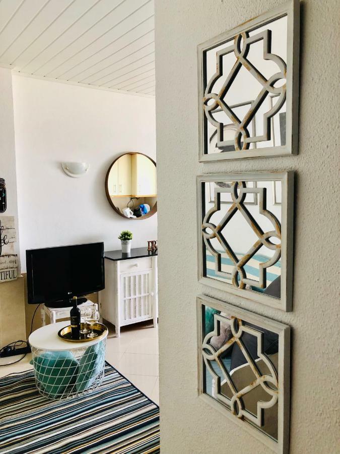 クアルテイラCasa Da Garcaアパートメント エクステリア 写真