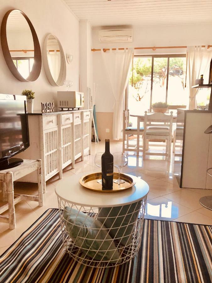 クアルテイラCasa Da Garcaアパートメント エクステリア 写真