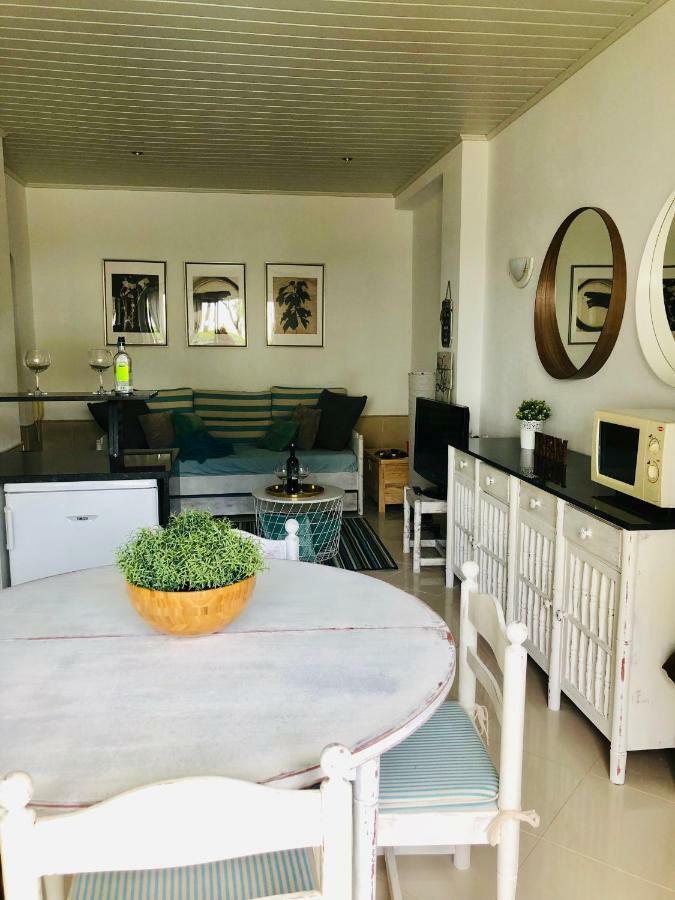 クアルテイラCasa Da Garcaアパートメント エクステリア 写真