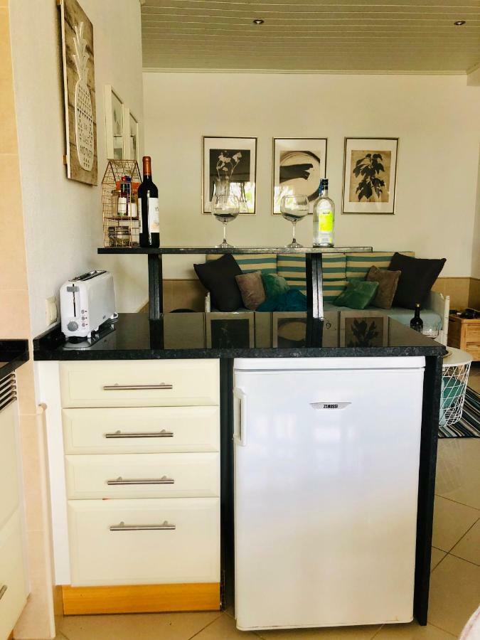 クアルテイラCasa Da Garcaアパートメント エクステリア 写真